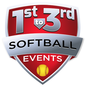 1st to 3rd Softball Events