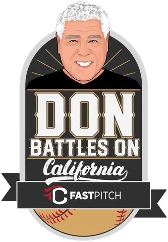 Don Battles On