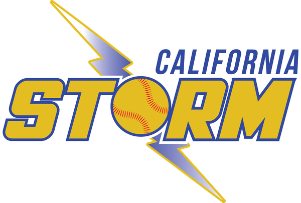 California Storm